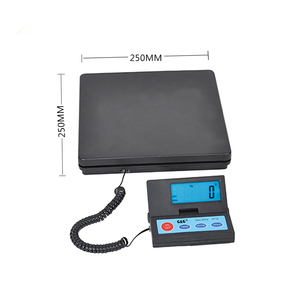 SF-890 Neue Tragbare Hohe Präzision Elektronische Digitale Wiegende Post Skala - Product Image 2