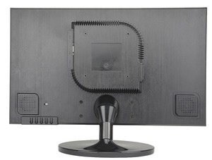 21.5 zoll 1080 <span class=keywords><strong>p</strong></span> Full HD LED PC-Monitor - Product Image 4