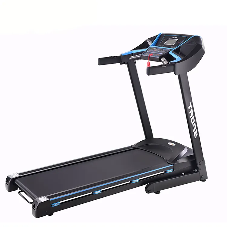 Lijiujia lift fitness 120kg treadmill with en957 ce rohs stable quality electric home use running machine