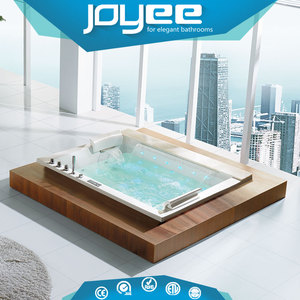 J-B653 Badewanne <span class=keywords><strong>balneo</strong></span> - Product Image 3