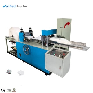 Keo nhiều lớp khăn ăn khăn giấy làm máy - Product Image 1