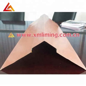 Máy Tạo Hình Cuộn Mái Kim Loại Máy Tạo Hình Cuộn Mái Bằng Thép Màu Máy Làm Ngói - Product Image 6