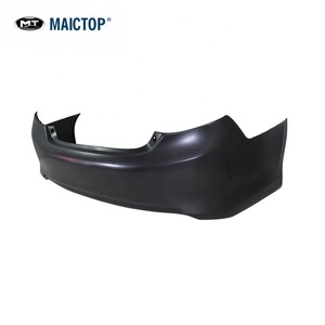 Maictop peças de reposição para carro, amortecedor para <span class=keywords><strong>camry</strong></span> l le xle 2012 - Product Image 3
