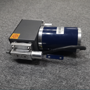 Yüksek kaliteli 60 lpm fırça pompası mini dc pistonlu vakum pompası DC <span class=keywords><strong>12</strong></span> <span class=keywords><strong>volt</strong></span> - Product Image 5