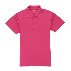 Nuovo Design uomo Fancy Polo t-Shirt Polo personalizzata uomo 100% cotone - Product Image 2