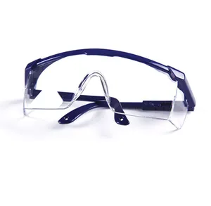 Workplace Safety Goggles Protective Eyes Safety Glasses