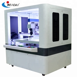 <span class=keywords><strong>TV</strong></span> <span class=keywords><strong>LCD</strong></span> led riparazione macchina Laser macchina di riparazione Laser per schermo <span class=keywords><strong>lcd</strong></span> riparazione taglio e saldatura ITO - Product Image 3