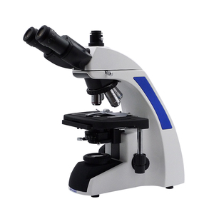 OPTO-EDU A12.1502-T infinito sistema óptico laboratorio trinocular microscopio biológico para uso médico - Product Image 1
