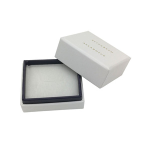 Customized <strong>Paper</strong> Cardboard Jewelry Packaging <strong>Pandora</strong> <strong>Gift</strong> Boxes Necklace Earring Bracelet Ring Jewelry Box