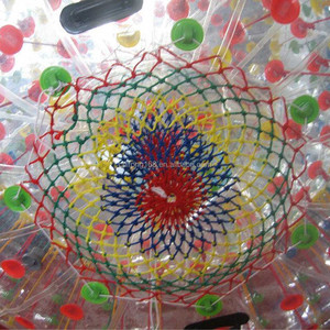 Descuento grande Mini Alquiler Bola Del Zorb - Product Image 3