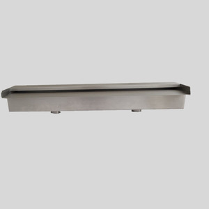 Jet de spa en cascade en acier inoxydable 304 et 316 <span class=keywords><strong>pour</strong></span> piscines, <span class=keywords><strong>fontaine</strong></span> à cascade et accessoire de baignoire à glace - Product Image 4