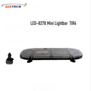 2023 nóng bán không thấm nước LED Strobe <span class=keywords><strong>lightbar</strong></span> cho xe tải và xe ô tô xe ánh sáng phụ kiện - Product Image 3