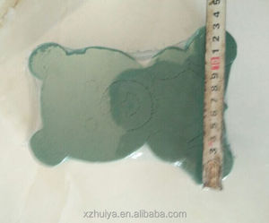 Hoa Tươi Sắp Xếp Động Vật Có Hình Dạng Ướt Florist Bọt - Product Image 2