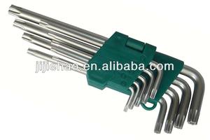 مفاتيح توركس ألين قصيرة من الدرجة الصناعية ، فئة منتجات خاصة بمفاتيح عرافة - Product Image 5