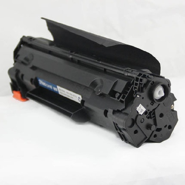 435a 436a 285a Toner Cartridge Compatible HP Full Black 24 Months Warranty Befon