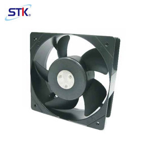 ADDA 115V 205*205*72mm high speed cooling fan - Product Image 1