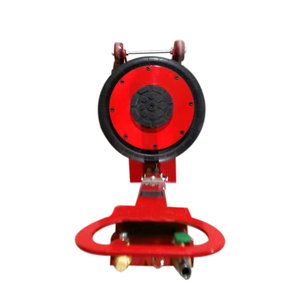 3 tonnes pneumatique voiture air <span class=keywords><strong>sac</strong></span> jack fabricants - Product Image 6