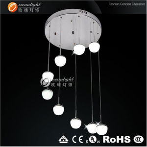 <span class=keywords><strong>La</strong></span> luna plafonnier lampe suspendue à bas prix hot vente pendentif lampe- om88185-9 - Product Image 1