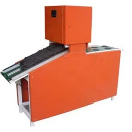 Automatical Mosquito Repellent Coil Making Machine