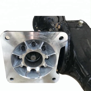 Kit di Conversione per Auto Elettrica Shinegle/Motore Elettrico ad Alta Coppia e Bassa Velocità da 7,5KW per Auto Passeggeri con Controller e Asse Posteriore - Product Image 6