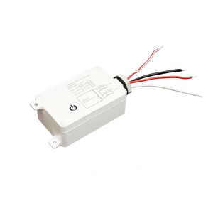 <span class=keywords><strong>Dimmer</strong></span> Smart WiFi AC120-277V 1000W 0-10V Compatibile con Tuya Alexa Google Home <span class=keywords><strong>per</strong></span> <span class=keywords><strong>Lampade</strong></span> Alogene e <span class=keywords><strong>LED</strong></span> - Product Image 3