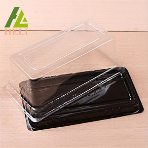 Vỉ Nhựa <span class=keywords><strong>Mini</strong></span> Cuộn Bánh Pastry <span class=keywords><strong>Container</strong></span> - Product Image 3