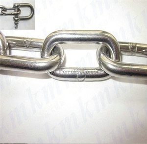 Nhà máy cho 14 Mét ngắn liên kết chuỗi, Nhật Bản, Đức, Mỹ tiêu chuẩn - Product Image 4