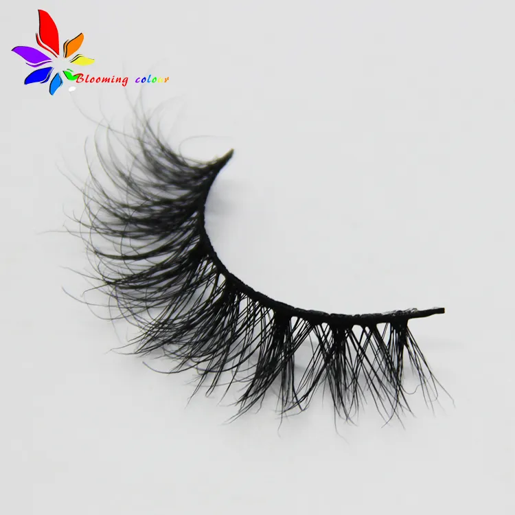 All'ingrosso Glamorous Eye Lashes Proprio Marchio Ciglia E Private Label 3d Ciglia di Visone Finto Ciglia