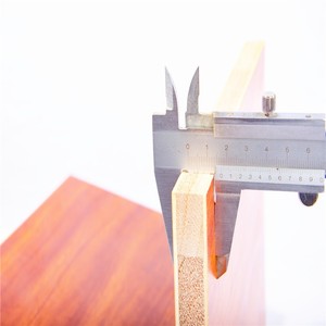 Trắng 4X8 Melamine Blockboard/Khối Hội Đồng Quản Trị - Product Image 6