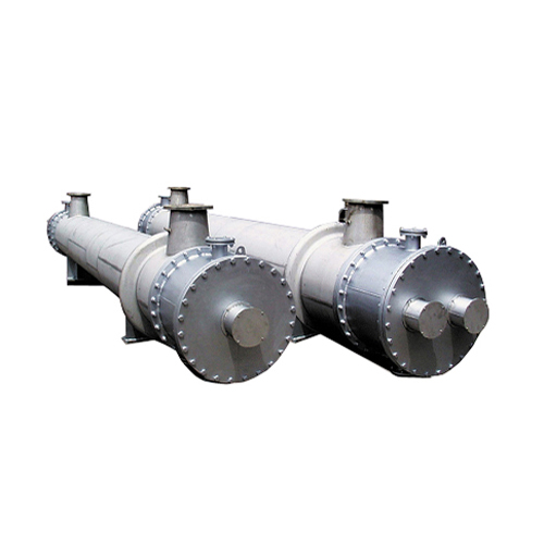 Tianhua высокое качество анодически защитные охладители для сушки серной кислоты