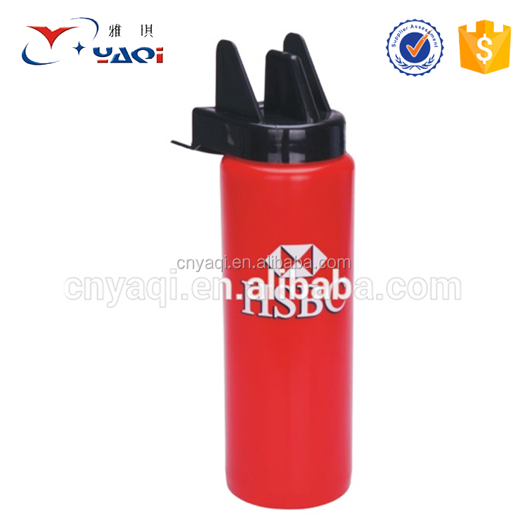 Vale la pena comprar la moda diseño desechable beber botella