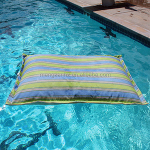 En plein air salon flottant sac de haricots couverture pour <span class=keywords><strong>piscine</strong></span> de natation plage transat - Product Image 3