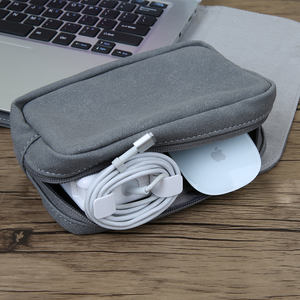 Bolsa impermeable para ordenador portátil para mujer, funda con tapa de ratón y manga Retina de 11,6, 12, 13,3 y 15,4 pulgadas, para <span class=keywords><strong>Macbook</strong></span> <span class=keywords><strong>Air</strong></span>/Pro - Product Image 5