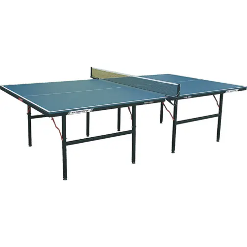 2020 공장 도매 접이식 테이블 Tischtennis 클래스 국제 실내 라 메사 드 탁구 테이블 테니스 테이블 중국