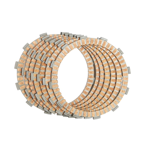 Disco Frizione per Moto 650CC 750CC per <span class=keywords><strong>KAWASAKI</strong></span> <span class=keywords><strong>Z</strong></span> 750 <span class=keywords><strong>650</strong></span> GPZ 750 - Product Image 1