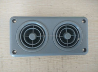 Diffuseur de sortie de climatisation pour bus HC-B-12002