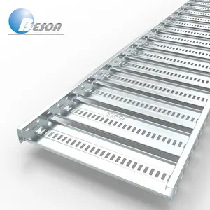 Light Duty Ladder Cable Tray Manufacture