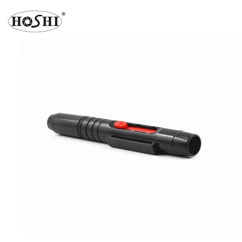 HOSHI Dust Cleaner Camera Cleaning Lens Pen Brush kit For Canon Nikon Sony Lenses DSLR