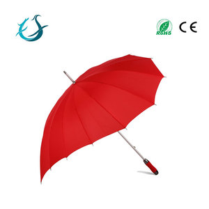 Custom light rouge en forme de <span class=keywords><strong>coeur</strong></span> parapluies décoratifs <span class=keywords><strong>pour</strong></span> <span class=keywords><strong>le</strong></span> mariage - Product Image 1