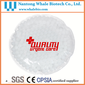 Đầy màu sắc Hạt Gel Nóng Lạnh Gói Cung Cấp Chuyên Nghiệp Gói Gel Bán Buôn - Product Image 5