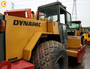 Rodillo de carretera Dynapac CA30D barato de segunda mano a la venta - Product Image 2