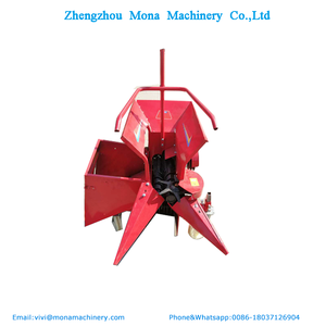 Support de tracteur, 2 rangées, 3 rangées, Mini moissonneuse de maïs sucré avec épluchage, autopropulsé, moissonneuse-batteuse de maïs combinée, cueilleur de maïs à vendre - Product Image 5