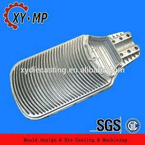 una variedad de artes de aleación de aluminio de fundición <span class=keywords><strong>a</strong></span> presión las piezas - Product Image 1