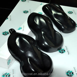 Không. TCS-SP02B ABS Màu Đen Nhựa Tốc Độ Hình Dạng Cho Xe Sơn Mẫu Hiển Thị - Product Image 6