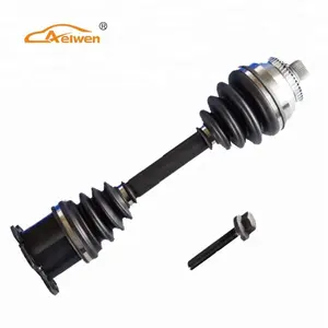 CV JOINT AXLE FOR VW & FOR SHARAN 00- LEFT/RIGHT ,OE. 7M3407271Q AUTOMATIC GEAR 203022 Length 486mm