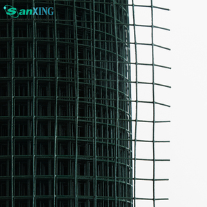 Kawat loket PVC tráng dây hàn lưới - Product Image 2