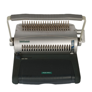 Sáng văn phòng ảnh cuốn sách lịch máy tính ràng buộc cho nhựa lược chất kết dính - Product Image 3