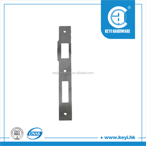 Alta seguridad comercial y doméstico antirrobo gran oferta Pella 2 puntos fuego nominal mortaja perno mortaja/Cilindro Cuerpo de Bloqueo - Product Image 3