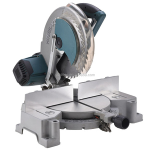 TOLHIT 230 V 1200 W de potencia de madera de aluminio de corte de sierra de inglete Mini máquina de sierra eléctrica - Product Image 2