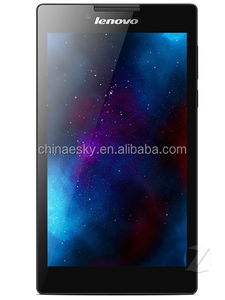 Hot Bán 7.0Inch Lenovo TAB2A7-30HC 16Gb Rom + 1Gb Ram MTK8382M Hỗ Trợ Wifi Gọi Điện Thoại Android4.4 <span class=keywords><strong>Tablet</strong></span> <span class=keywords><strong>Pc</strong></span> - Product Image 3